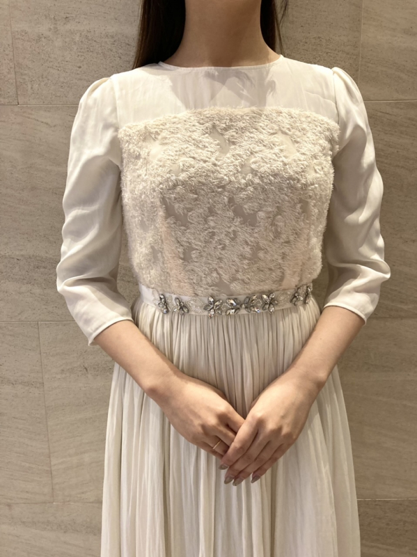 〜WhiteDress〜