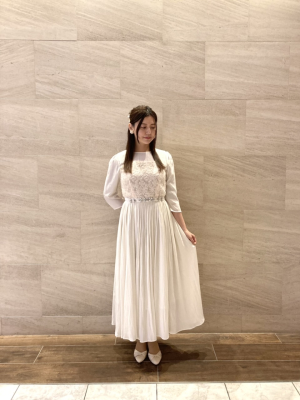 〜WhiteDress〜