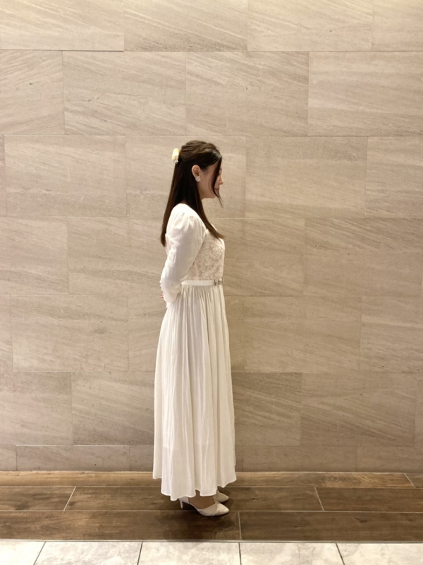 〜WhiteDress〜