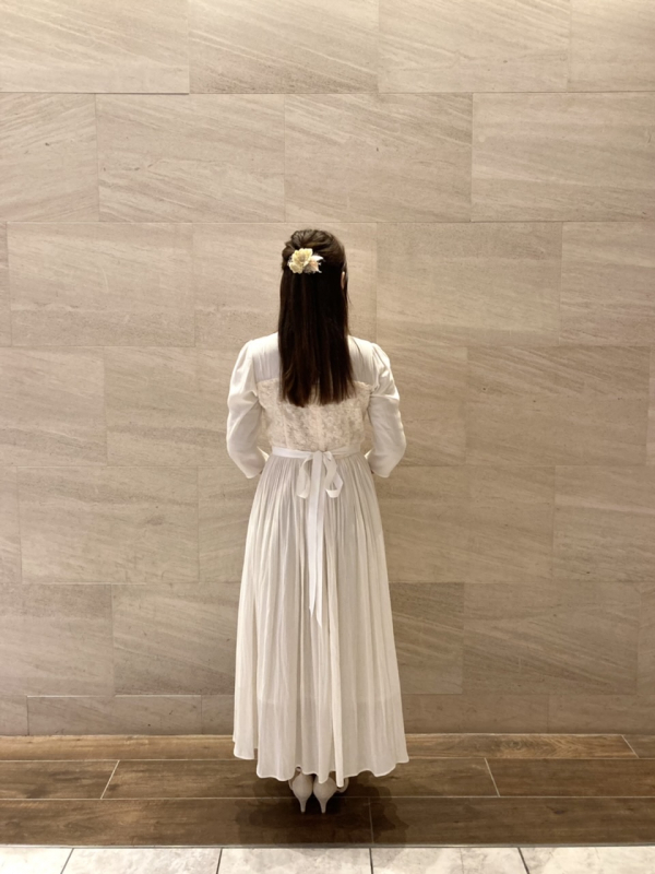 〜WhiteDress〜