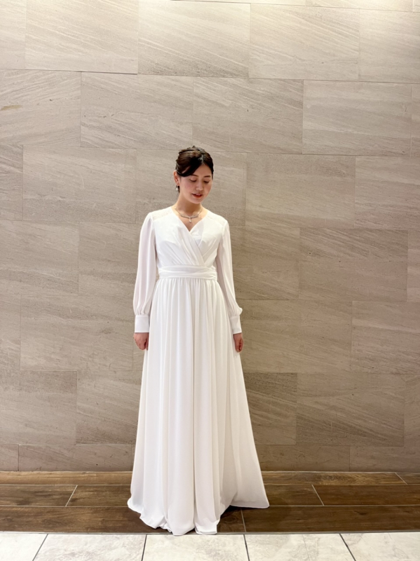 〜White Dress〜