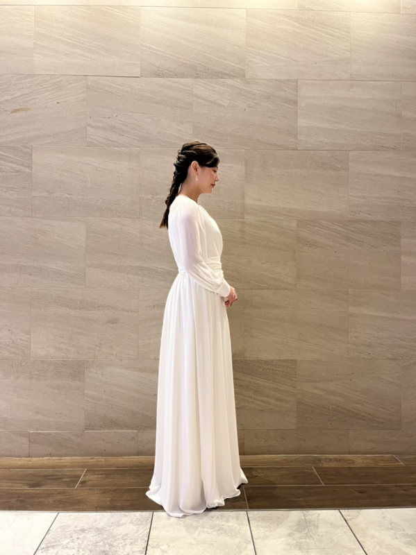 〜White Dress〜