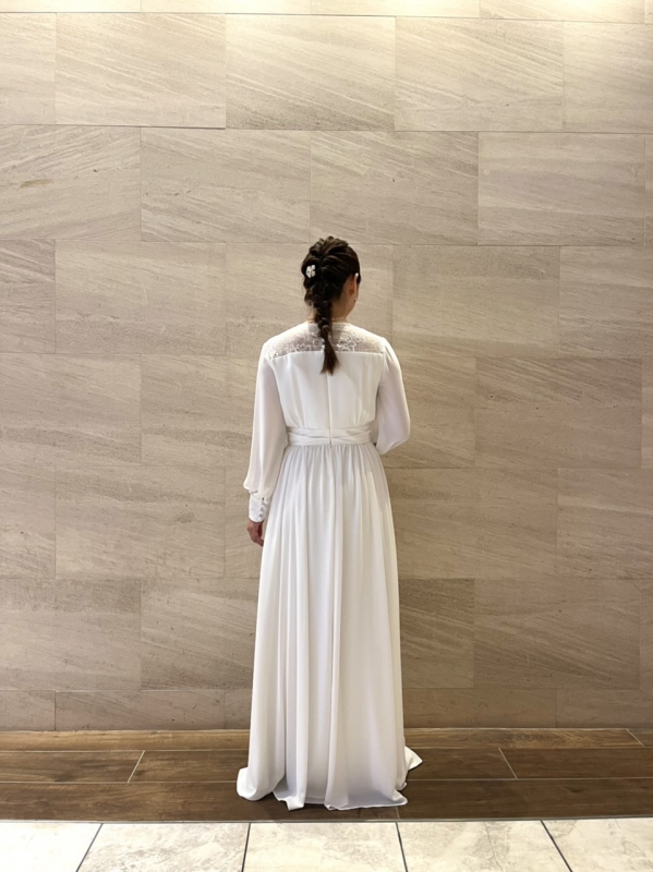 〜White Dress〜
