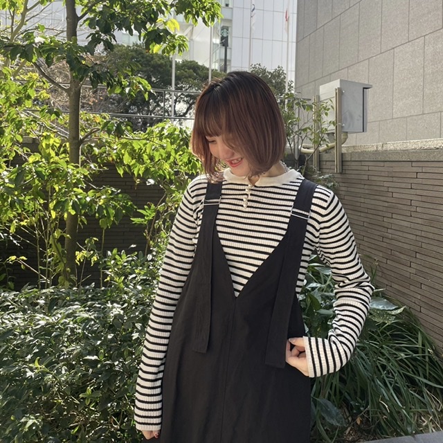 new arrival