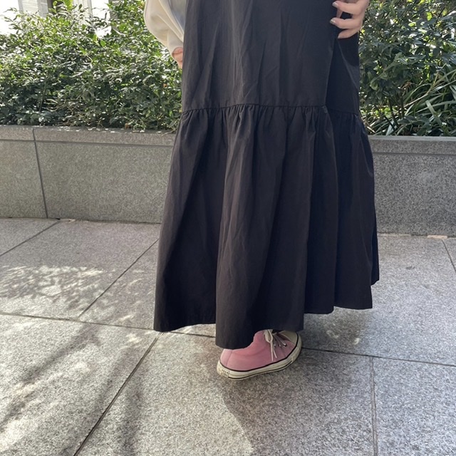 new arrival
