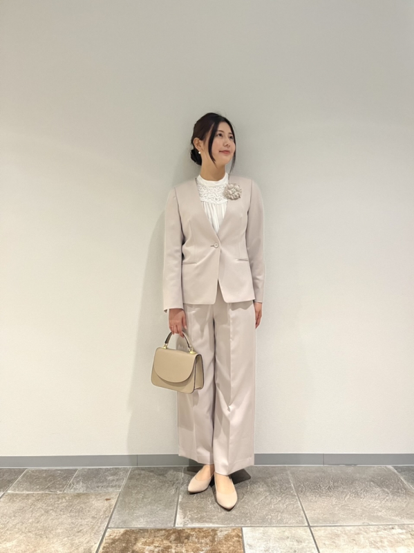 〜Ceremony style〜