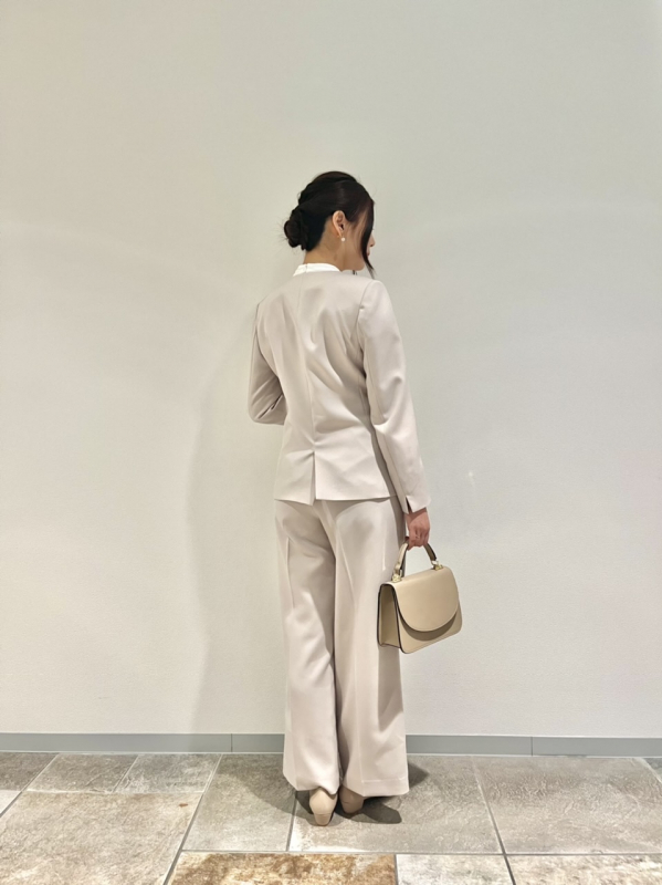 〜Ceremony style〜