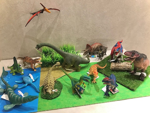 【再入荷】schleich