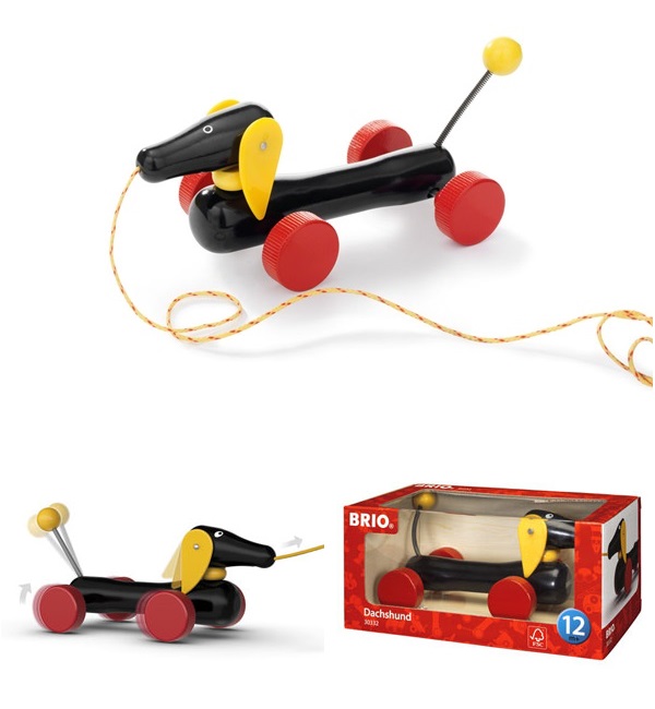 【再入荷】BRIO