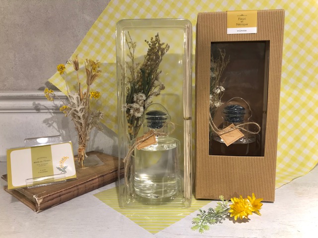 【新入荷】ミモザディフューザー