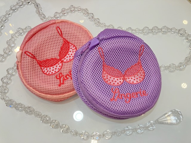 ランドリーケース入荷してます👙💕
