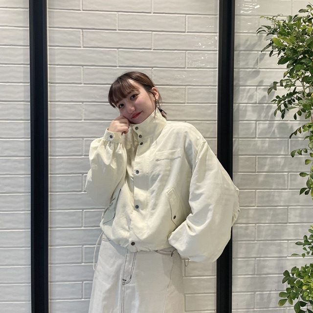 new arrival