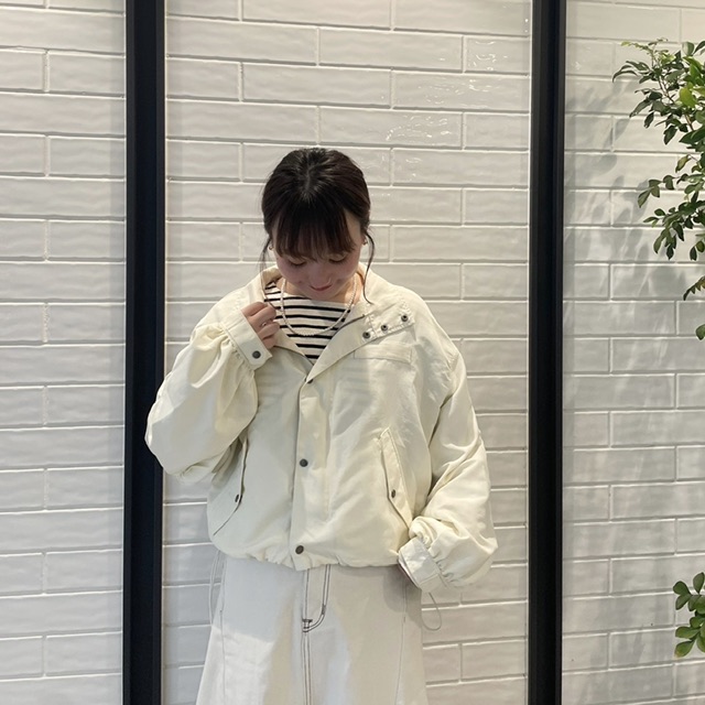new arrival