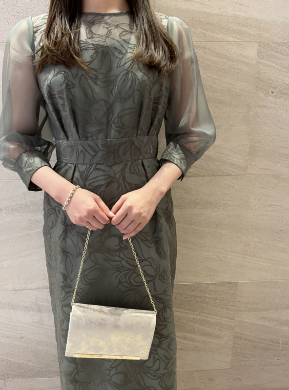 〜New Arrival〜