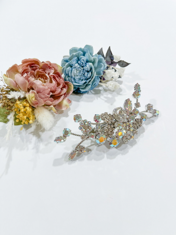 〜Stage Belt＆Hair Accessory〜