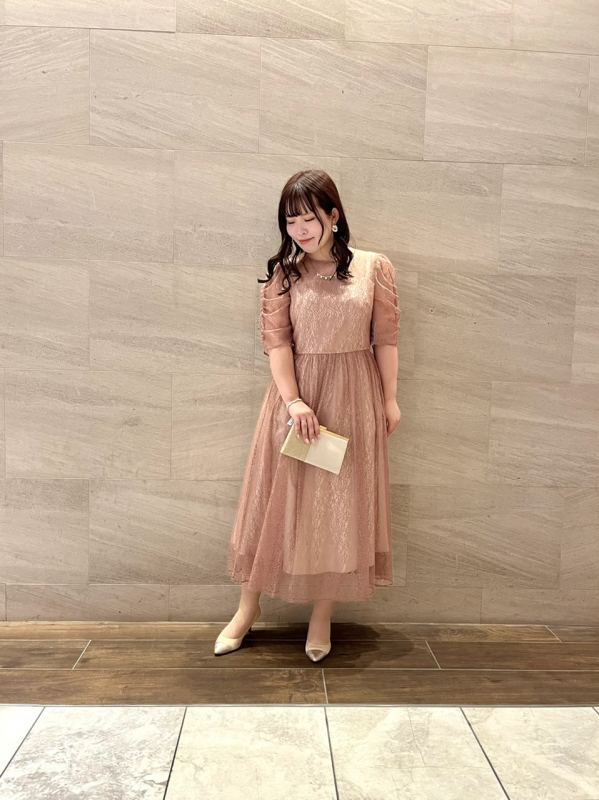 〜Popular Dress〜
