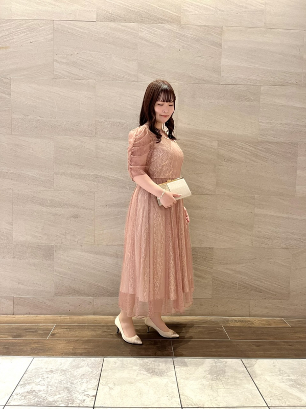 〜Popular Dress〜