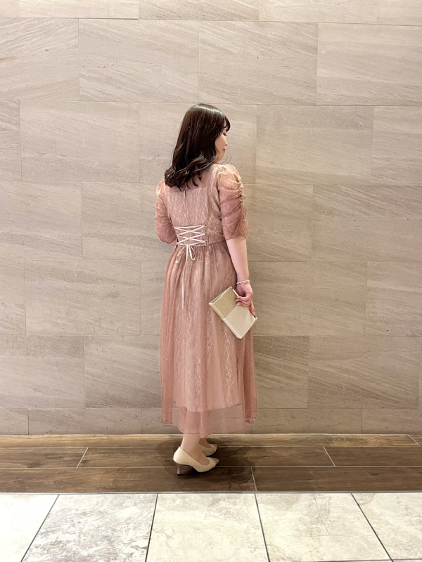 〜Popular Dress〜