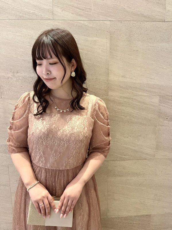 〜Popular Dress〜