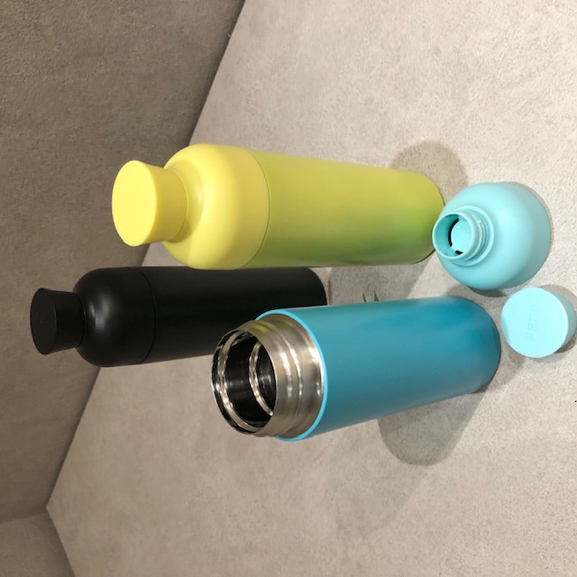 【新入荷】春色のタンブラー