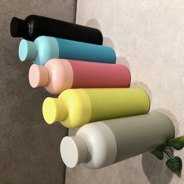 【新入荷】春色のタンブラー