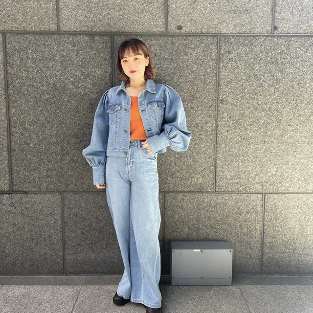 new arrival