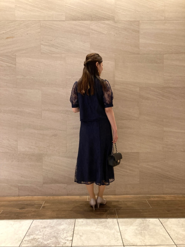 〜Ceremony Style〜
