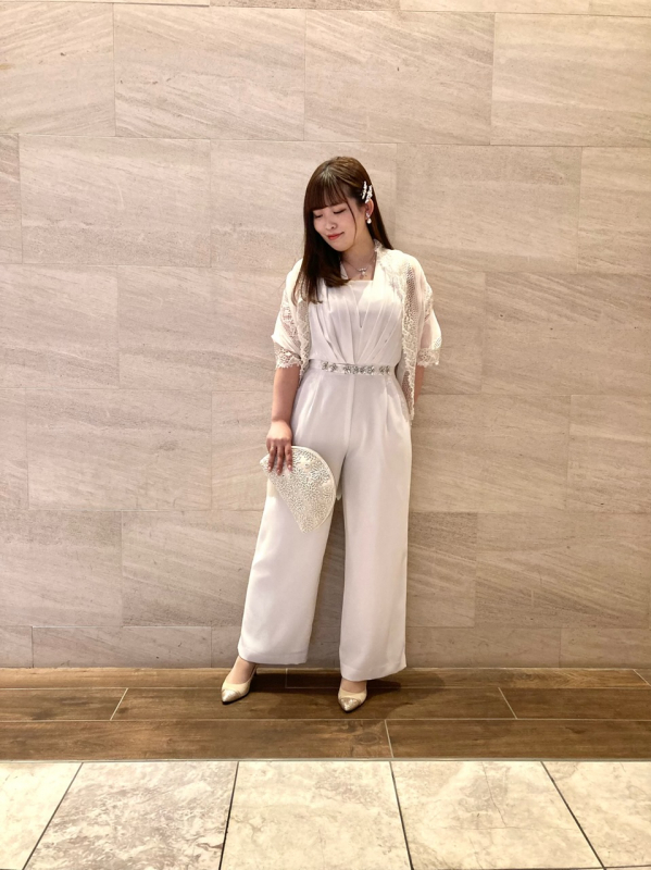 〜White Dress〜