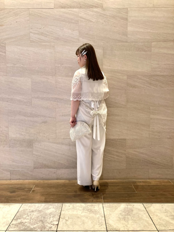 〜White Dress〜