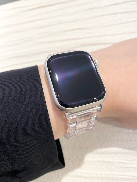 AppleWatch用バンド