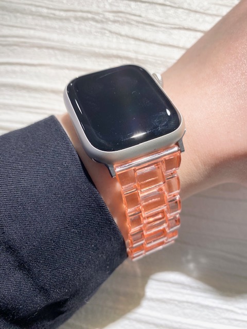 AppleWatch用バンド