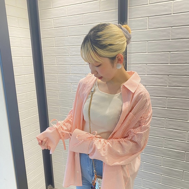 new arrival