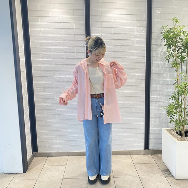new arrival