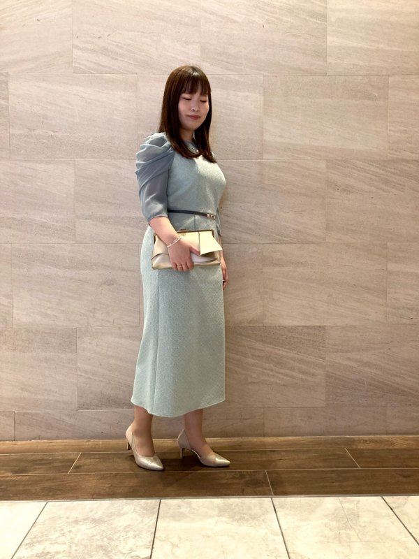 〜New Arrival〜
