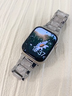 AppleWatch用バンド