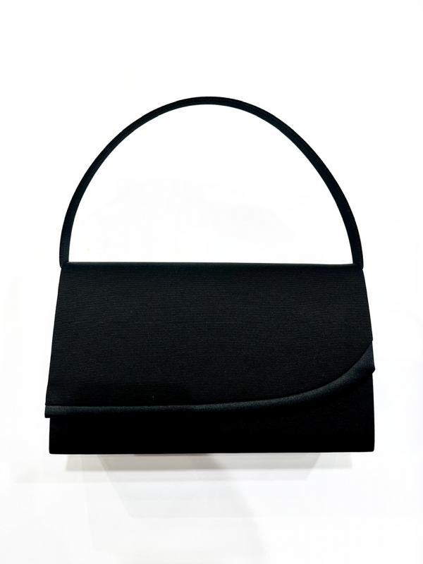 ⁡〜BLACK  FORMAL BAG〜