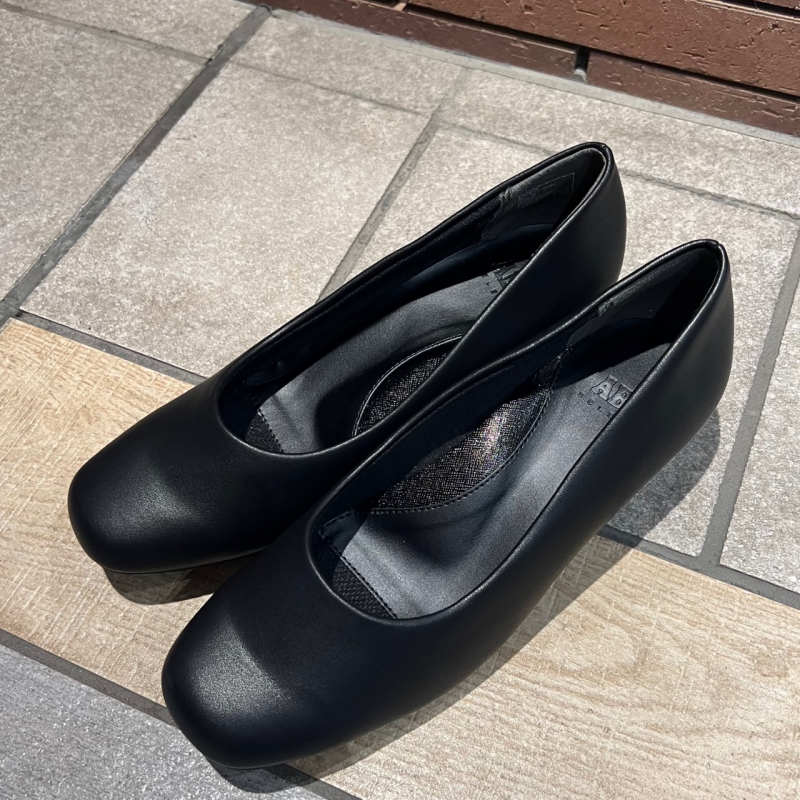 〇お仕事FITパンプス〇