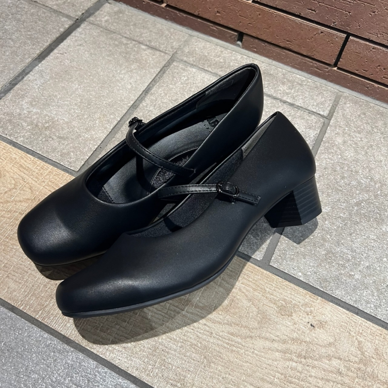 〇お仕事FITパンプス〇