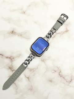 AppleWatch用ブレス