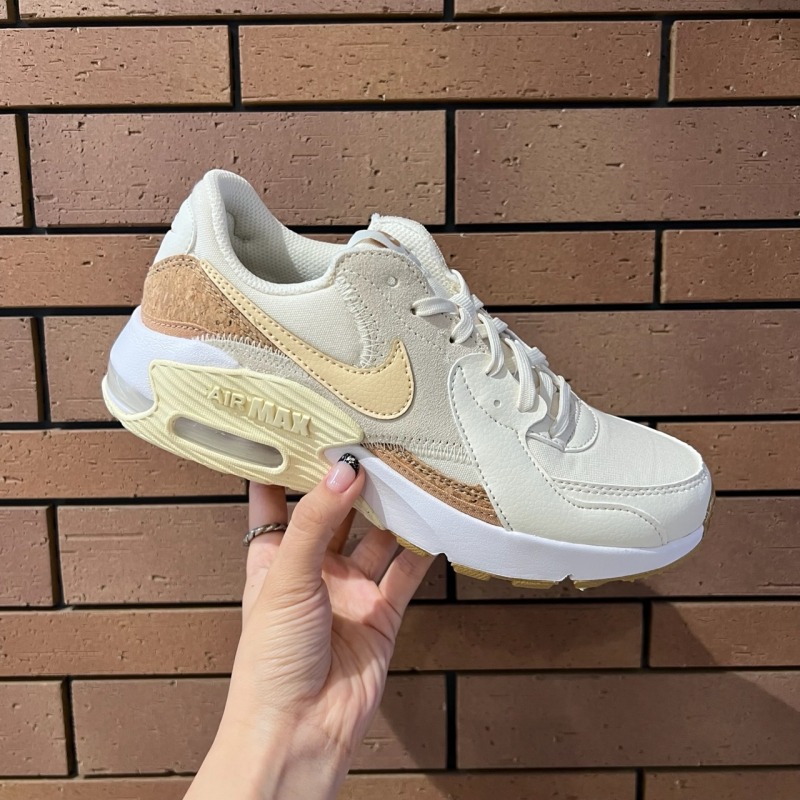 ☆AIR MAX EXCEE コルクモデル☆