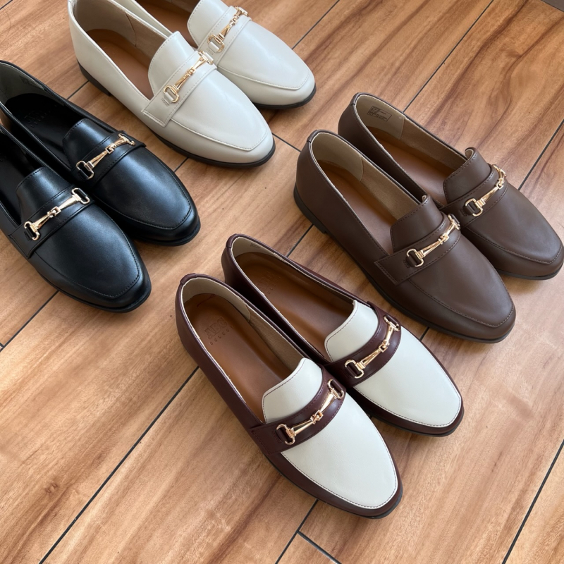 〇新作 BIT LOAFER〇