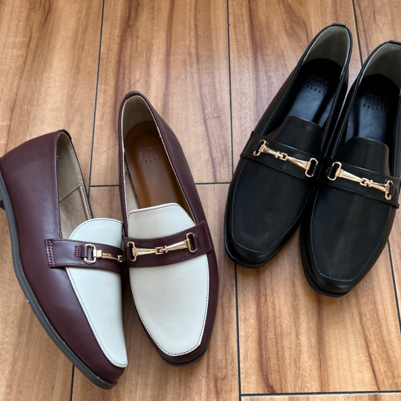 〇新作 BIT LOAFER〇