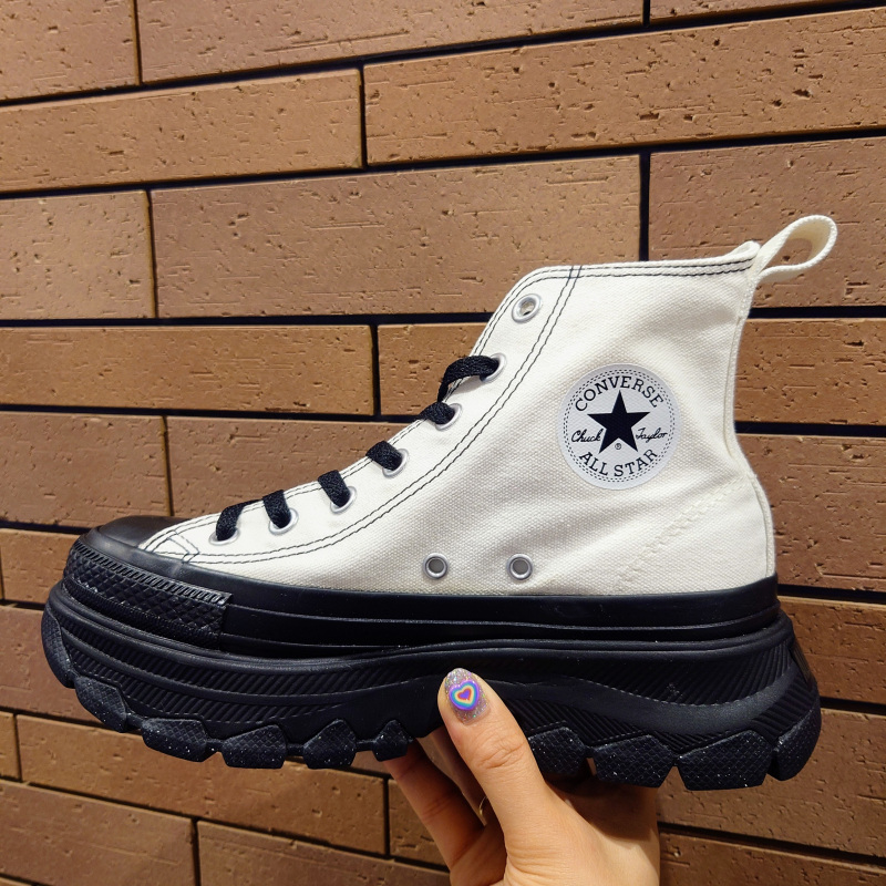 ☆CONVERSE　A/S(R)　TREKWAVE　新色登場☆