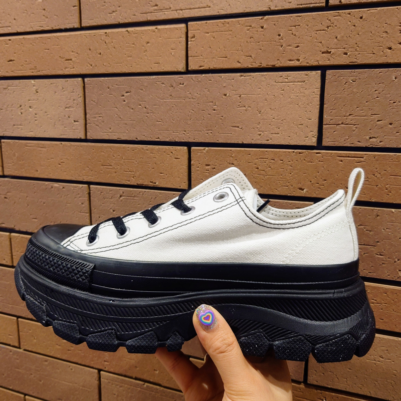 ☆CONVERSE　A/S(R)　TREKWAVE　新色登場☆