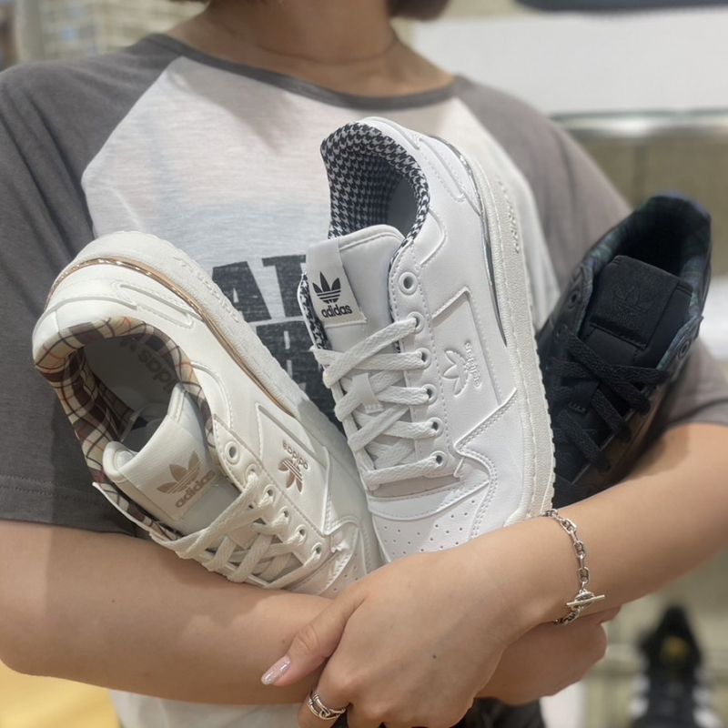 ☆adidas FORUM BOLD J☆
