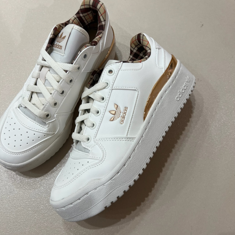 ☆adidas FORUM BOLD J☆