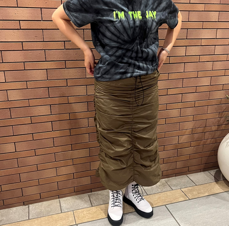 ☆PUMA 新作カルメンブーツ☆