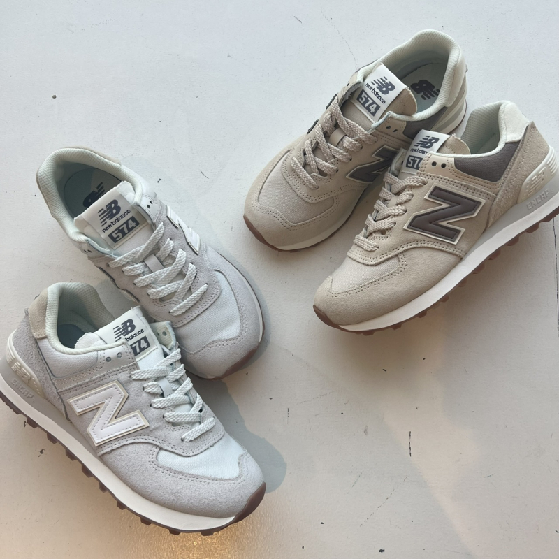 ☆New Balance　WL574新作☆