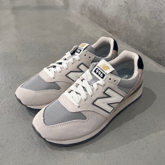 ‪☆New Balance ‪WL996新色☆