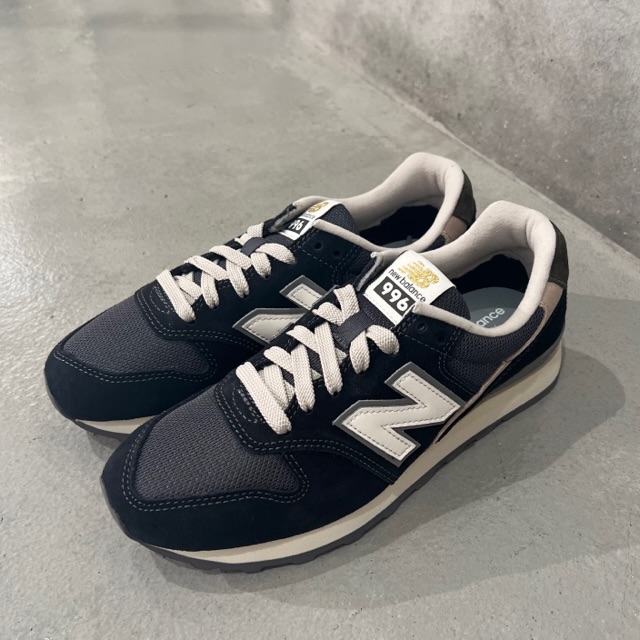 ‪☆New Balance ‪WL996新色☆